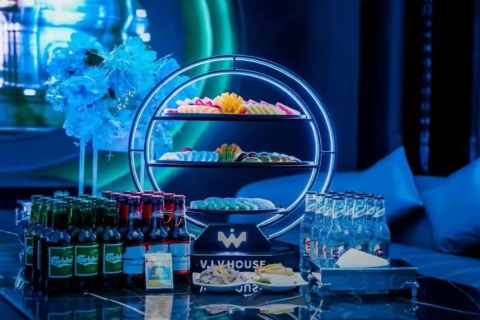 揭阳夜总会招聘,揭阳高端夜店,奢华都市夜生活邀你体验高格调